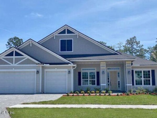 352 SANDY BLUFF Drive, Unit 0065, Yulee, FL 32097
