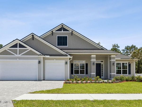 352 SANDY BLUFF Drive, Unit 0065, Yulee, FL 32097