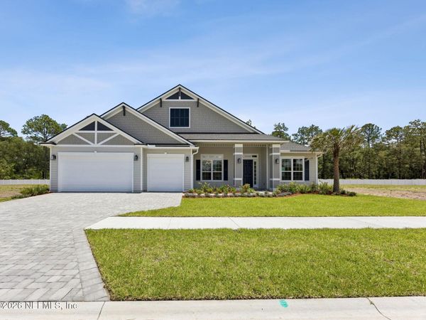 352 SANDY BLUFF Drive, Unit 0065, Yulee, FL 32097