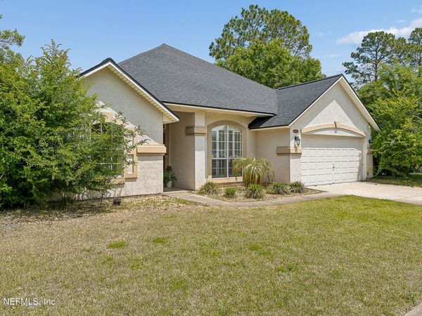 12145 LAKE FERN Drive, Jacksonville, FL 32258
