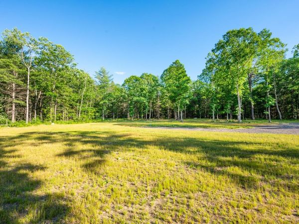 32 2-2 Monticello Drive, Andover, NH 03216
