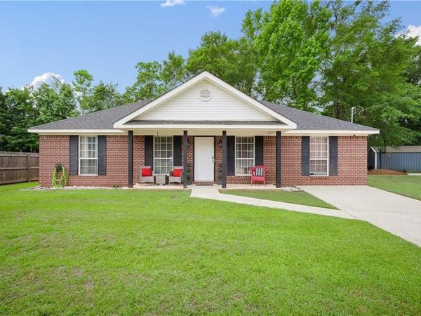 5471 Drexel Drive, Theodore, AL 36582