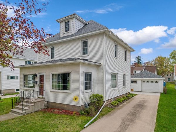 516 Pine STREET, Caledonia, MN 55921