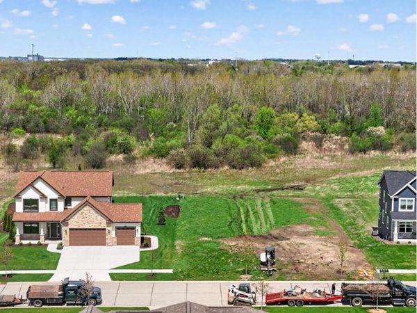 Lot 30 CREEKSIDE CIR CIRCLE, Pleasant Prairie, WI 53158