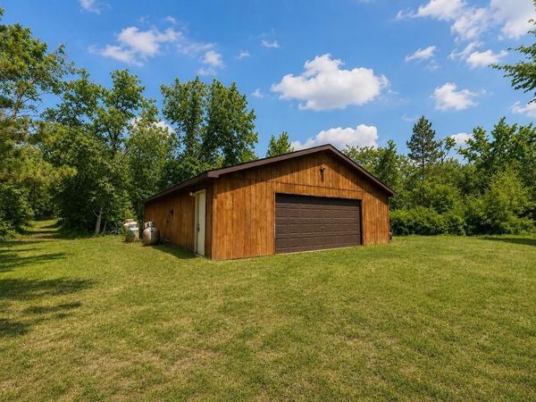 N17260 TOWER LINE ROAD, Pembine, WI 54156