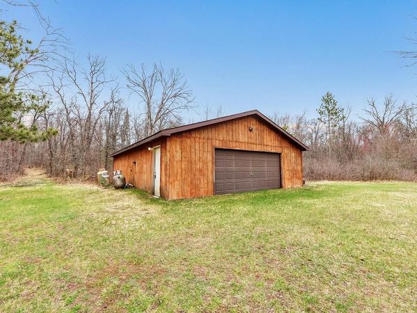 N17260 TOWER LINE ROAD, Pembine, WI 54156