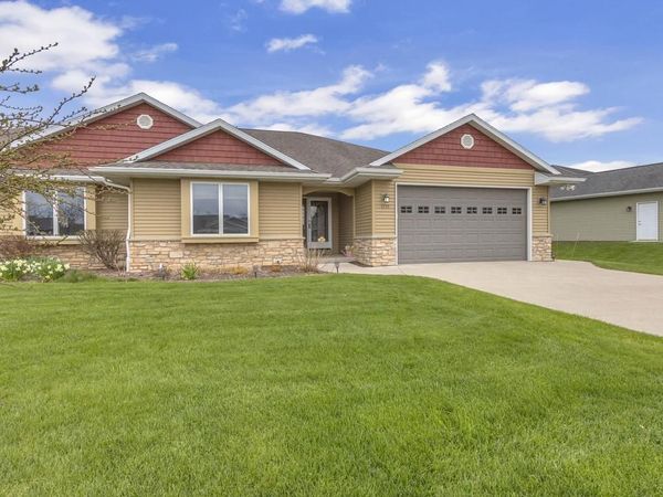 4103 Spring COURT, Sheboygan, WI 53083