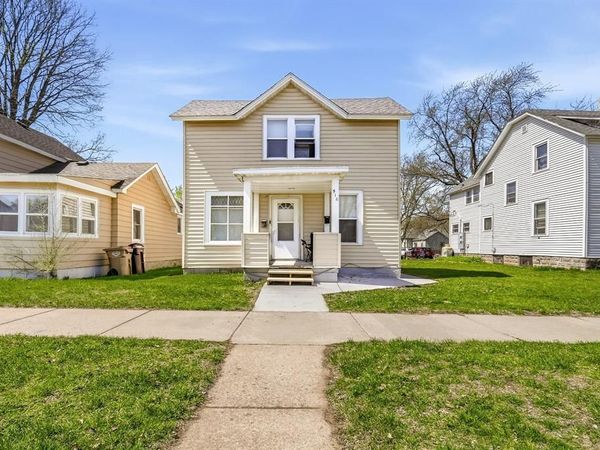 516 Cochrane Street, Unit 1&2, Eau Claire, WI 54703