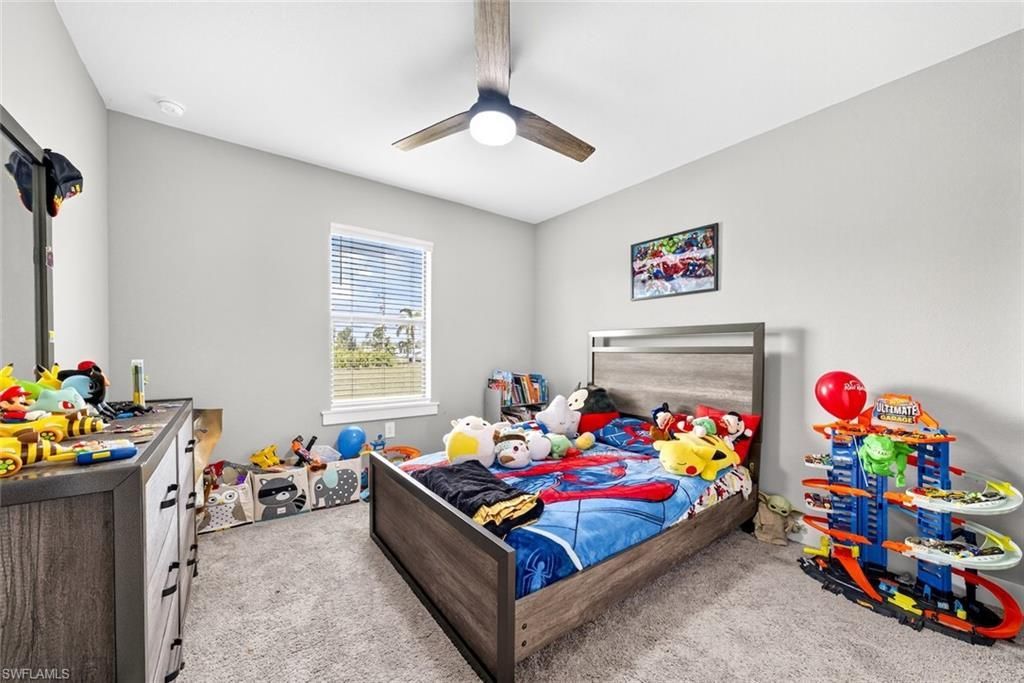 2008 NW 24th Pl, Cape Coral, FL 33993 Photo