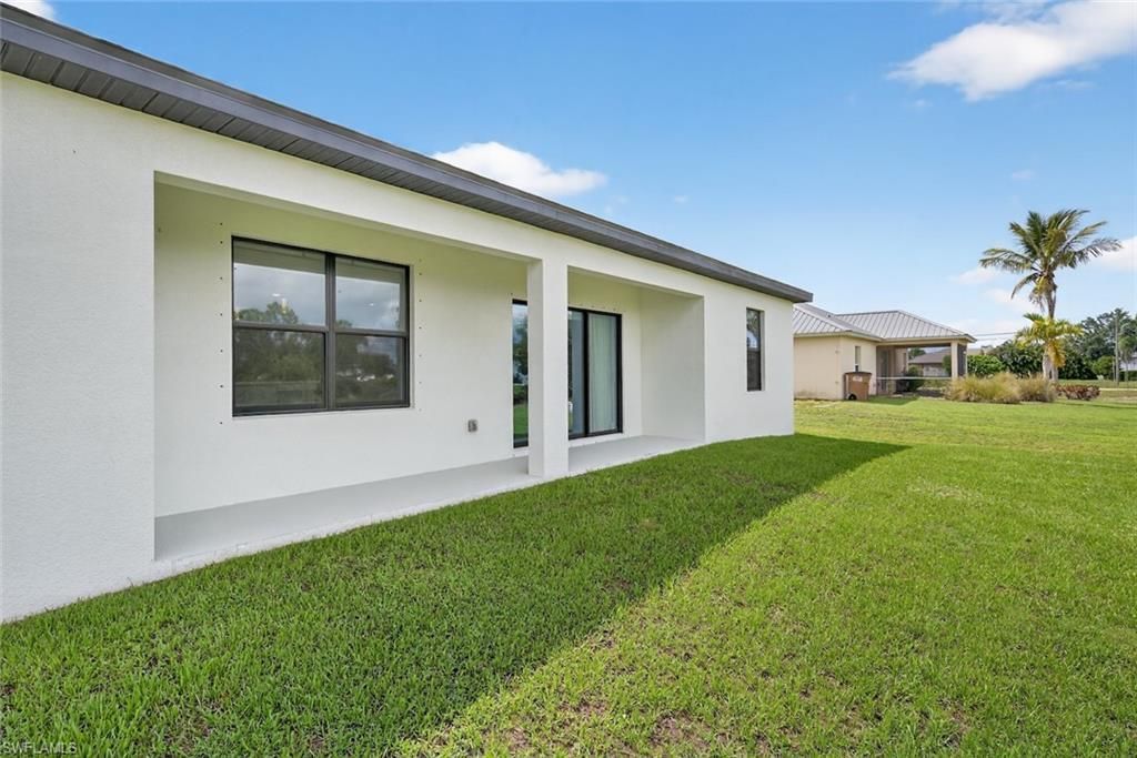 2008 NW 24th Pl, Cape Coral, FL 33993 Photo