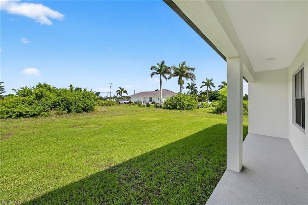 2008 NW 24th Pl, Cape Coral, FL 33993 Photo