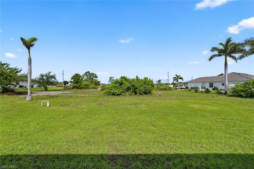 2008 NW 24th Pl, Cape Coral, FL 33993 Photo