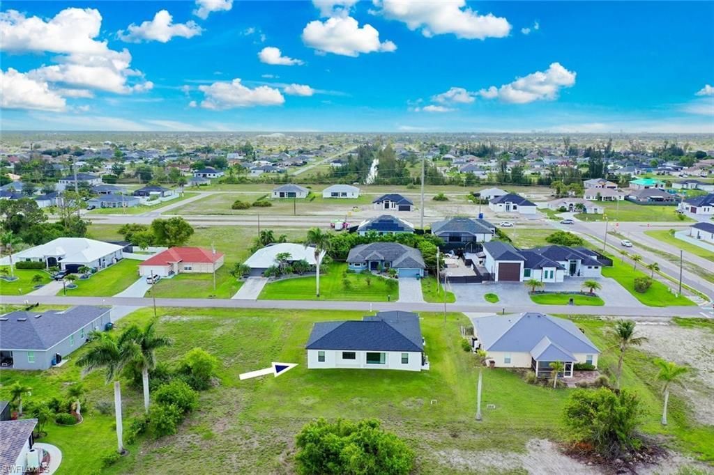 2008 NW 24th Pl, Cape Coral, FL 33993 Photo