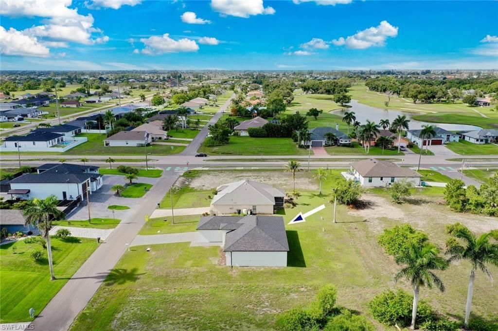 2008 NW 24th Pl, Cape Coral, FL 33993 Photo