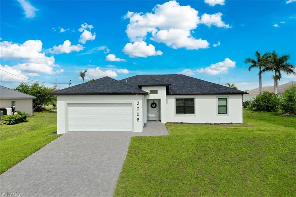 2008 NW 24th Pl, Cape Coral, FL 33993 Photo