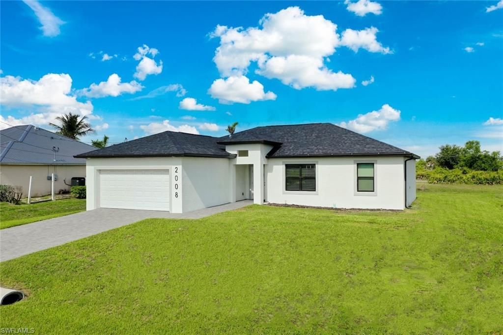 2008 NW 24th Pl, Cape Coral, FL 33993 Photo