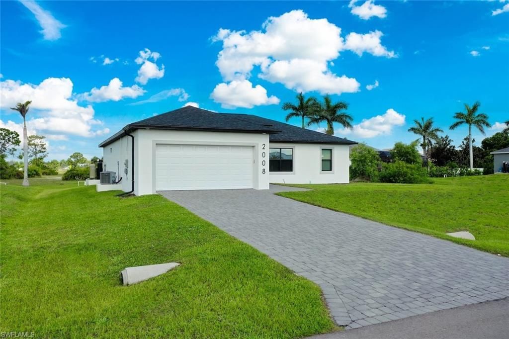 2008 NW 24th Pl, Cape Coral, FL 33993 Photo