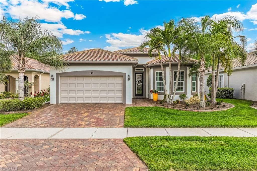 11331 Merriweather Ct, Fort Myers, FL 33913 Photo