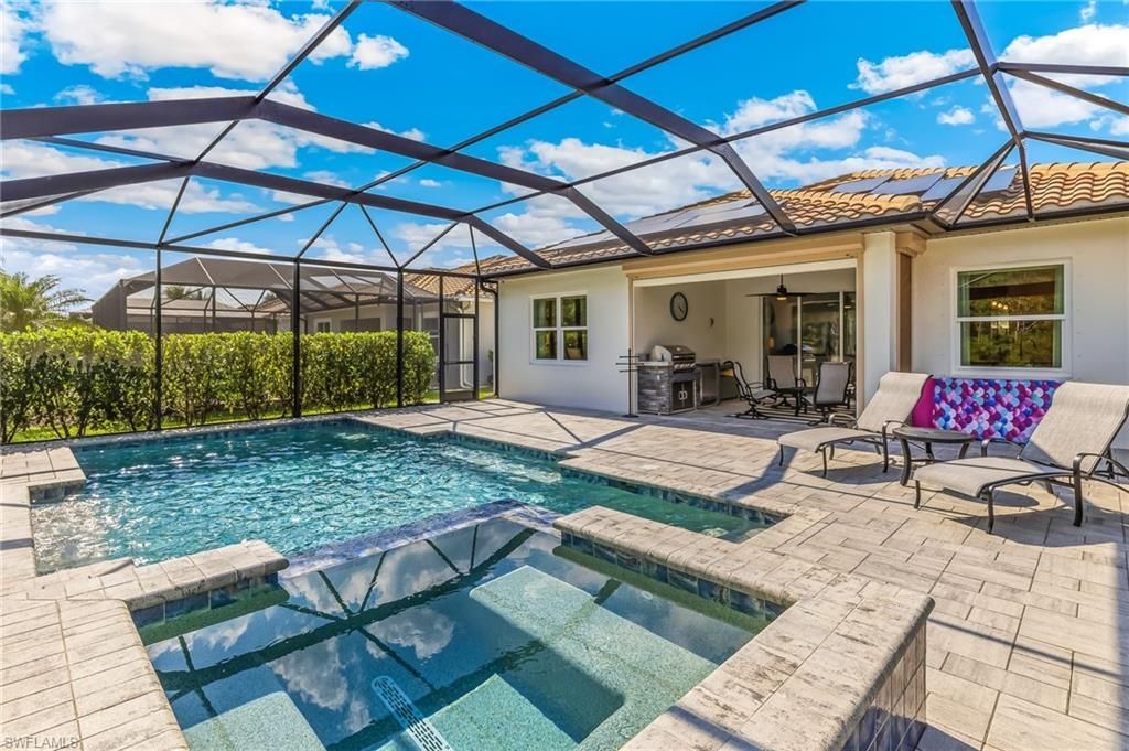 11331 Merriweather Ct, Fort Myers, FL 33913 Photo