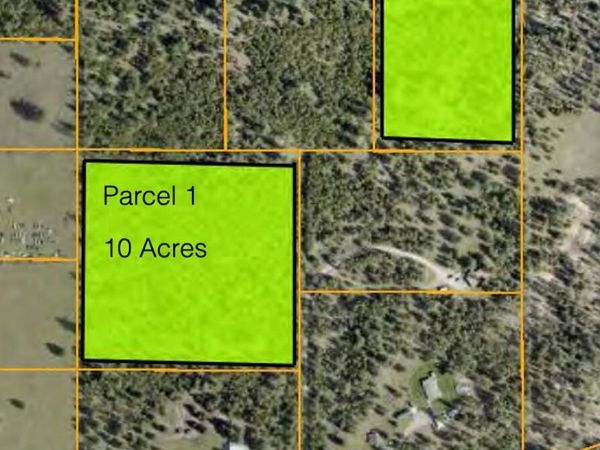 NNA Clagstone Rd, Spirit Lake, ID 83869