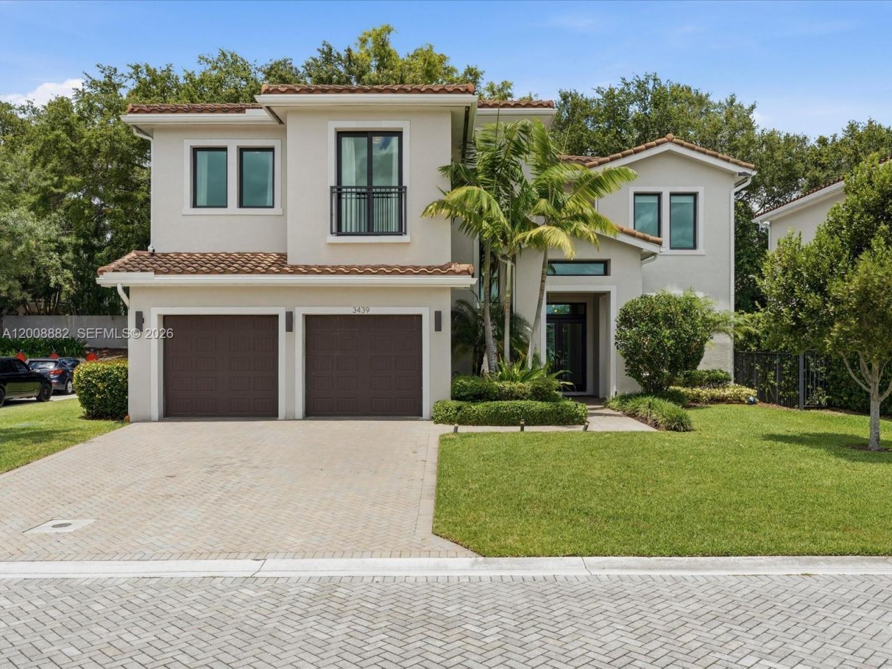 3439 N Brookfield Cir N, Hollywood, FL 33312 Photo
