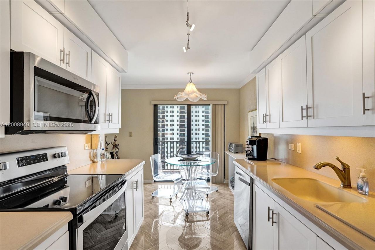 1201 S Ocean Dr, Unit 1905N, Hollywood, FL 33019 Photo