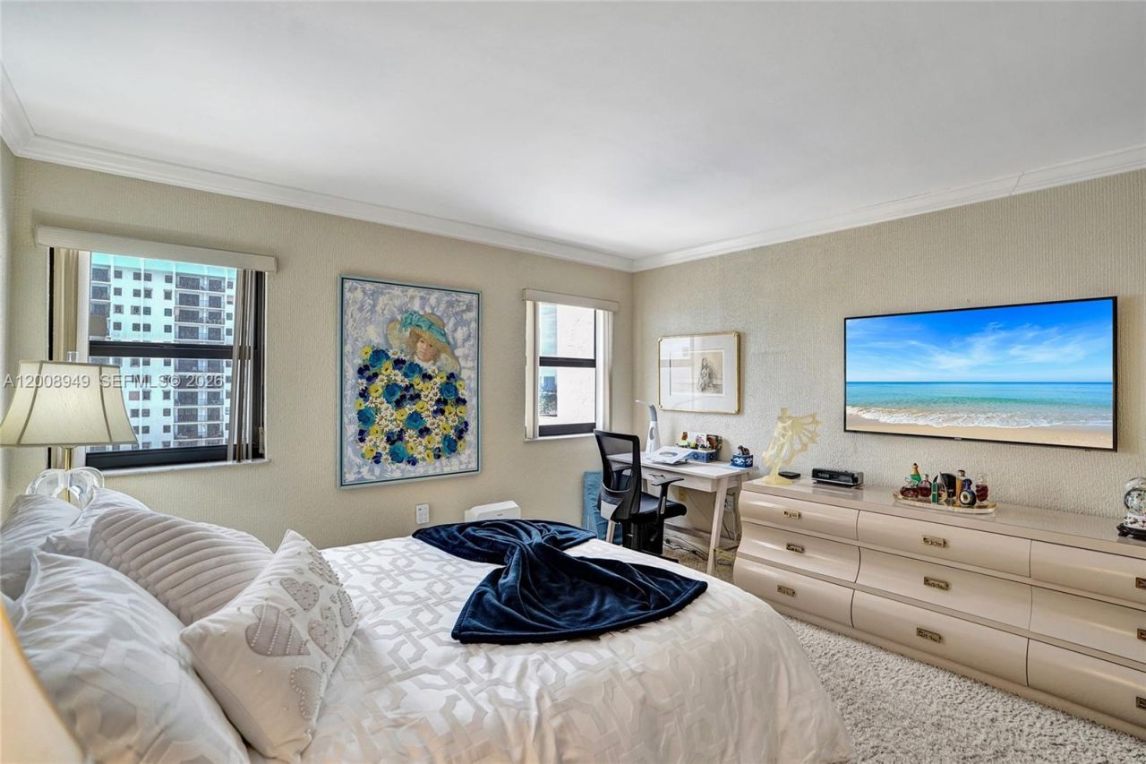 1201 S Ocean Dr, Unit 1905N, Hollywood, FL 33019 Photo