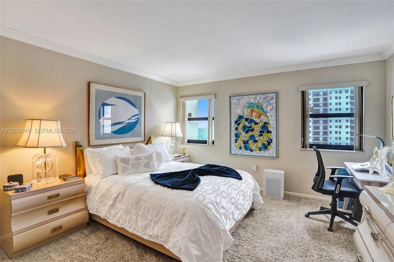 1201 S Ocean Dr, Unit 1905N, Hollywood, FL 33019 Photo