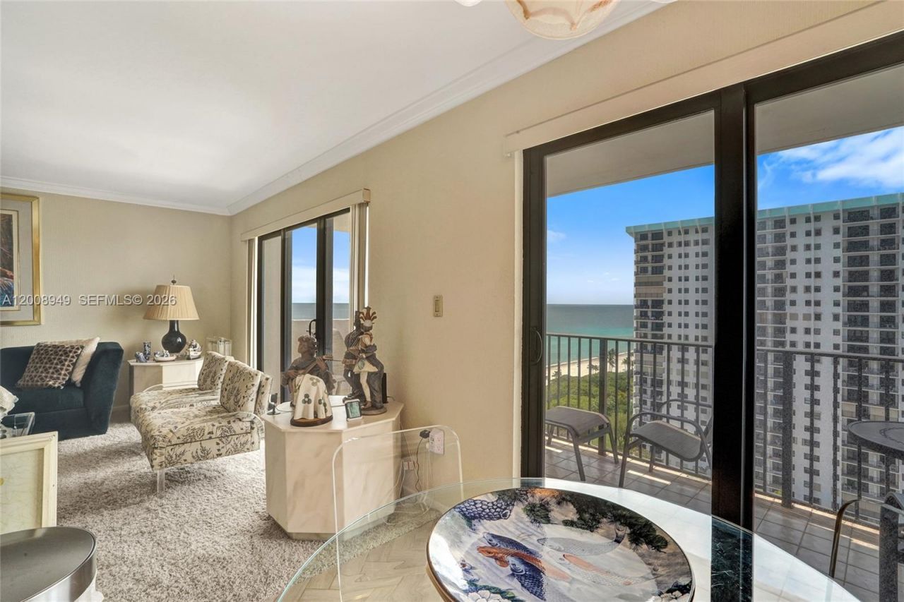 1201 S Ocean Dr, Unit 1905N, Hollywood, FL 33019 Photo