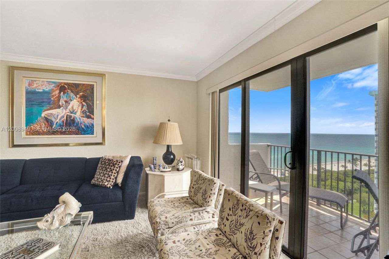 1201 S Ocean Dr, Unit 1905N, Hollywood, FL 33019 Photo