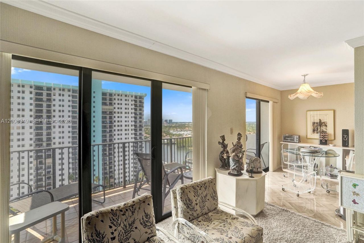 1201 S Ocean Dr, Unit 1905N, Hollywood, FL 33019 Photo