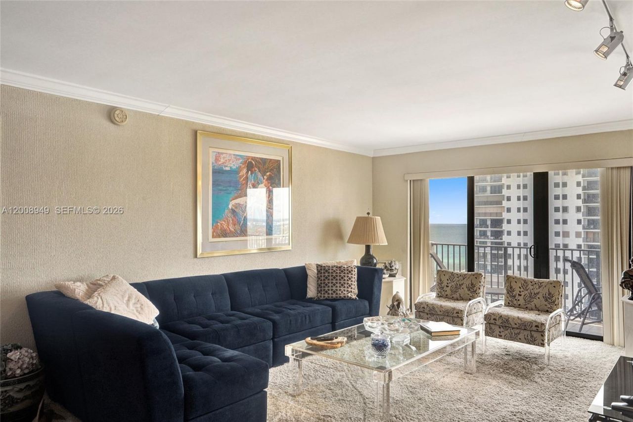 1201 S Ocean Dr, Unit 1905N, Hollywood, FL 33019 Photo