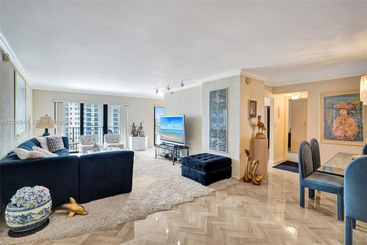 1201 S Ocean Dr, Unit 1905N, Hollywood, FL 33019 Photo