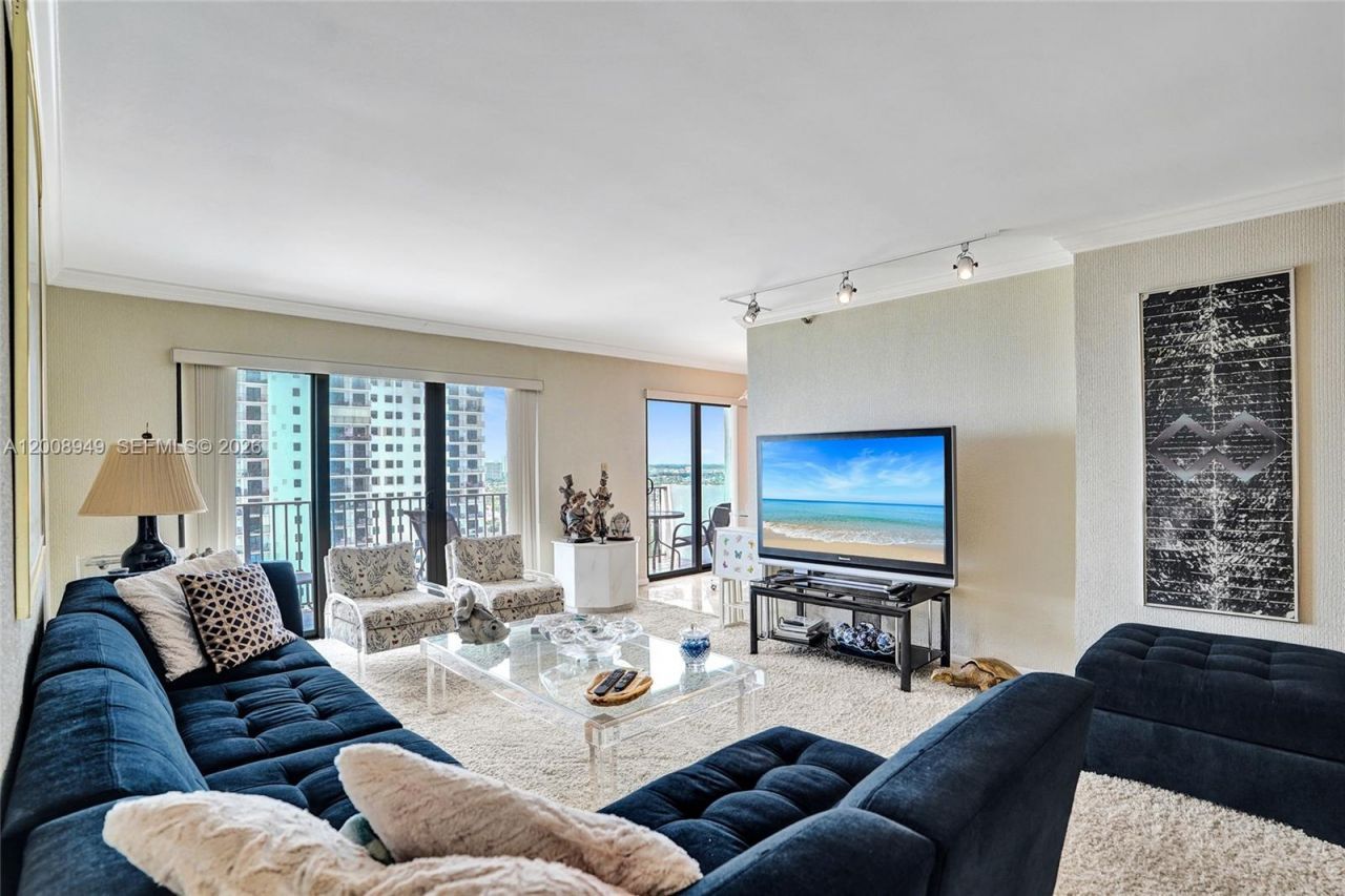 1201 S Ocean Dr, Unit 1905N, Hollywood, FL 33019 Photo