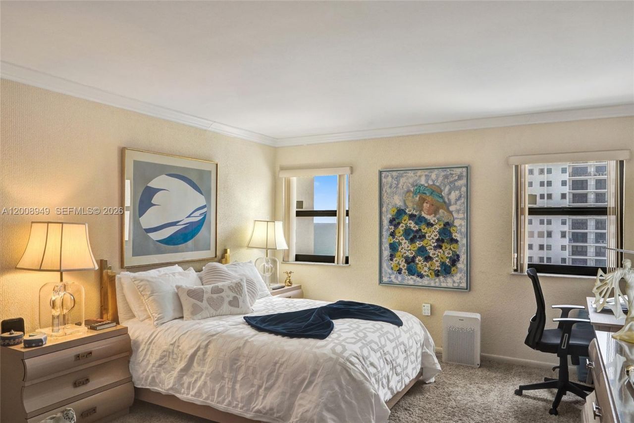 1201 S Ocean Dr, Unit 1905N, Hollywood, FL 33019 Photo