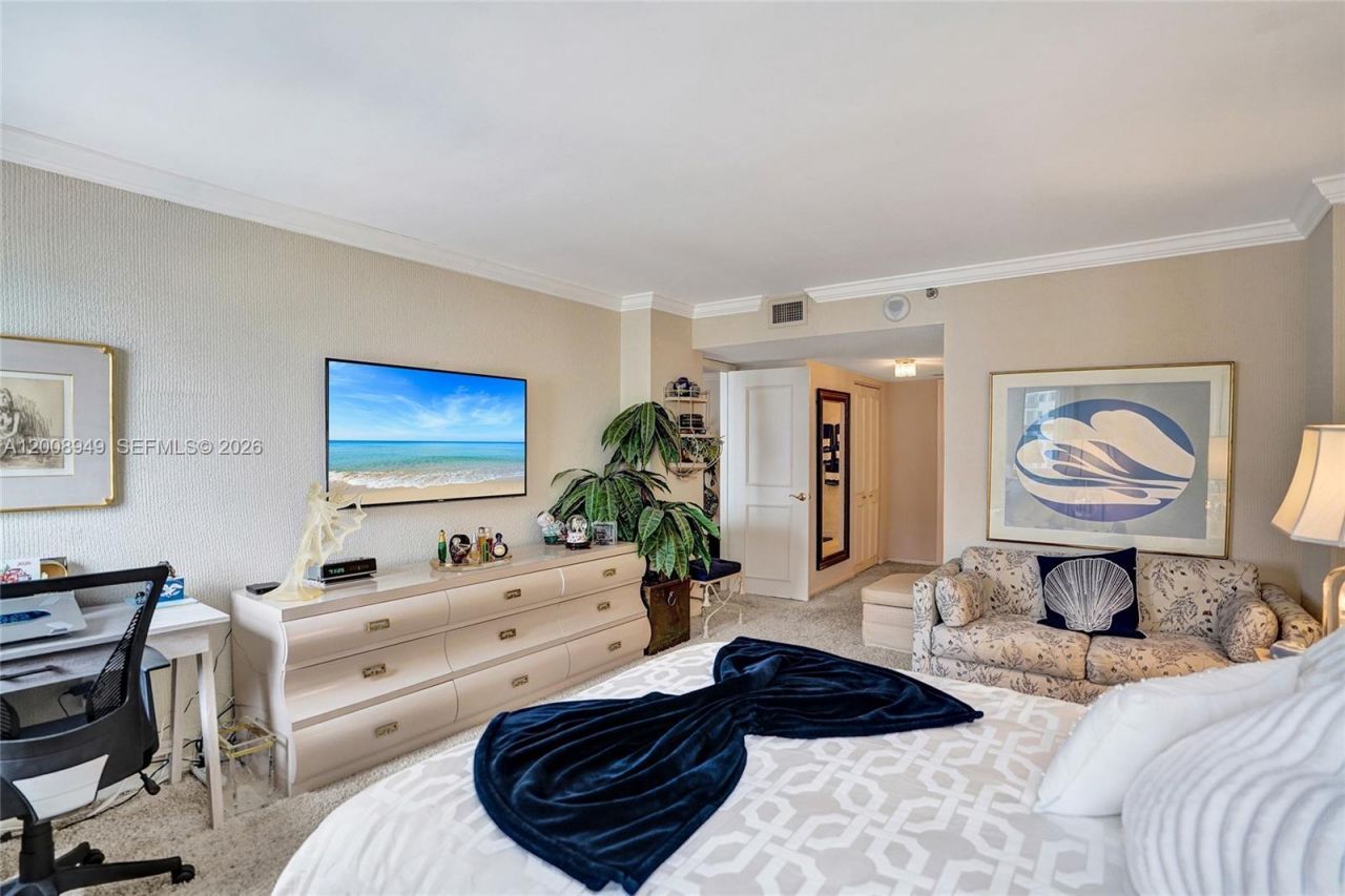 1201 S Ocean Dr, Unit 1905N, Hollywood, FL 33019 Photo