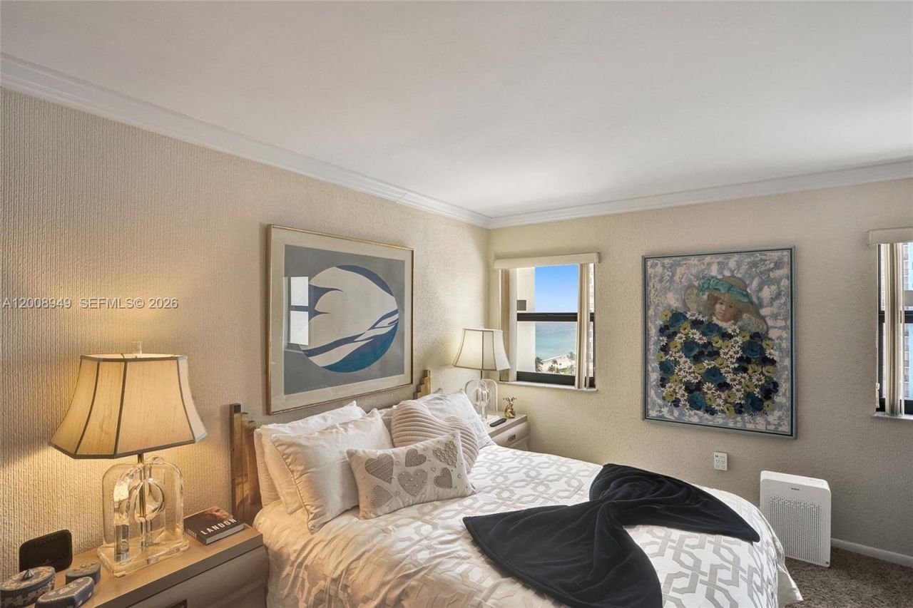 1201 S Ocean Dr, Unit 1905N, Hollywood, FL 33019 Photo