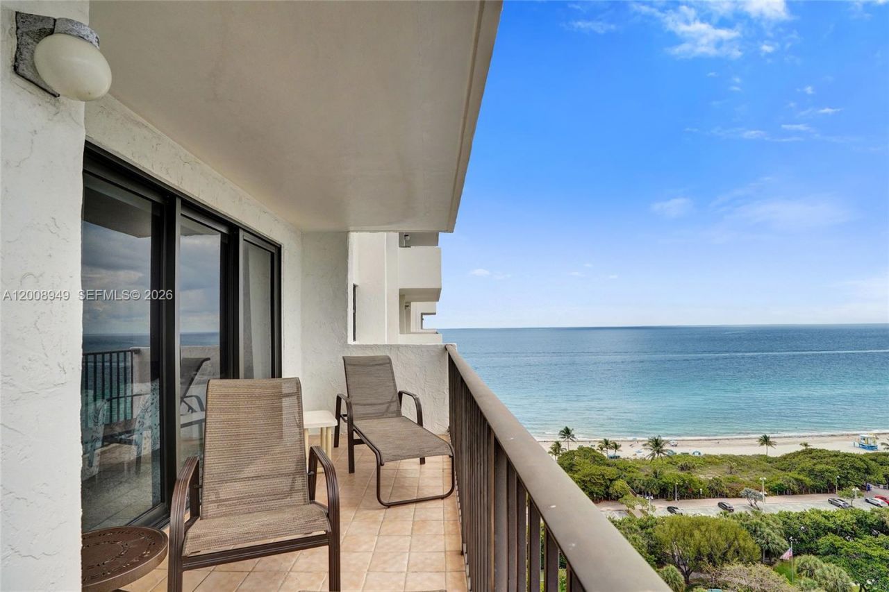1201 S Ocean Dr, Unit 1905N, Hollywood, FL 33019 Photo