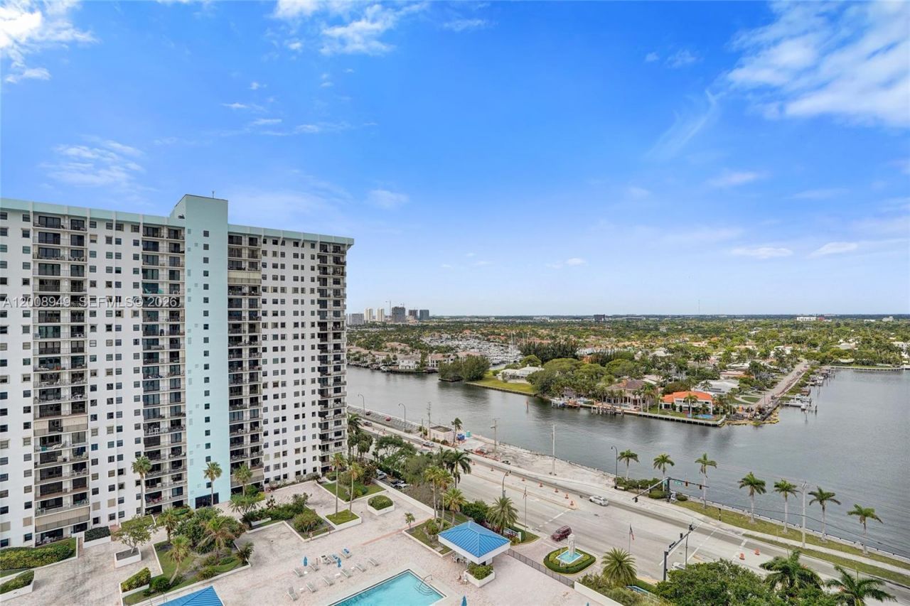 1201 S Ocean Dr, Unit 1905N, Hollywood, FL 33019 Photo