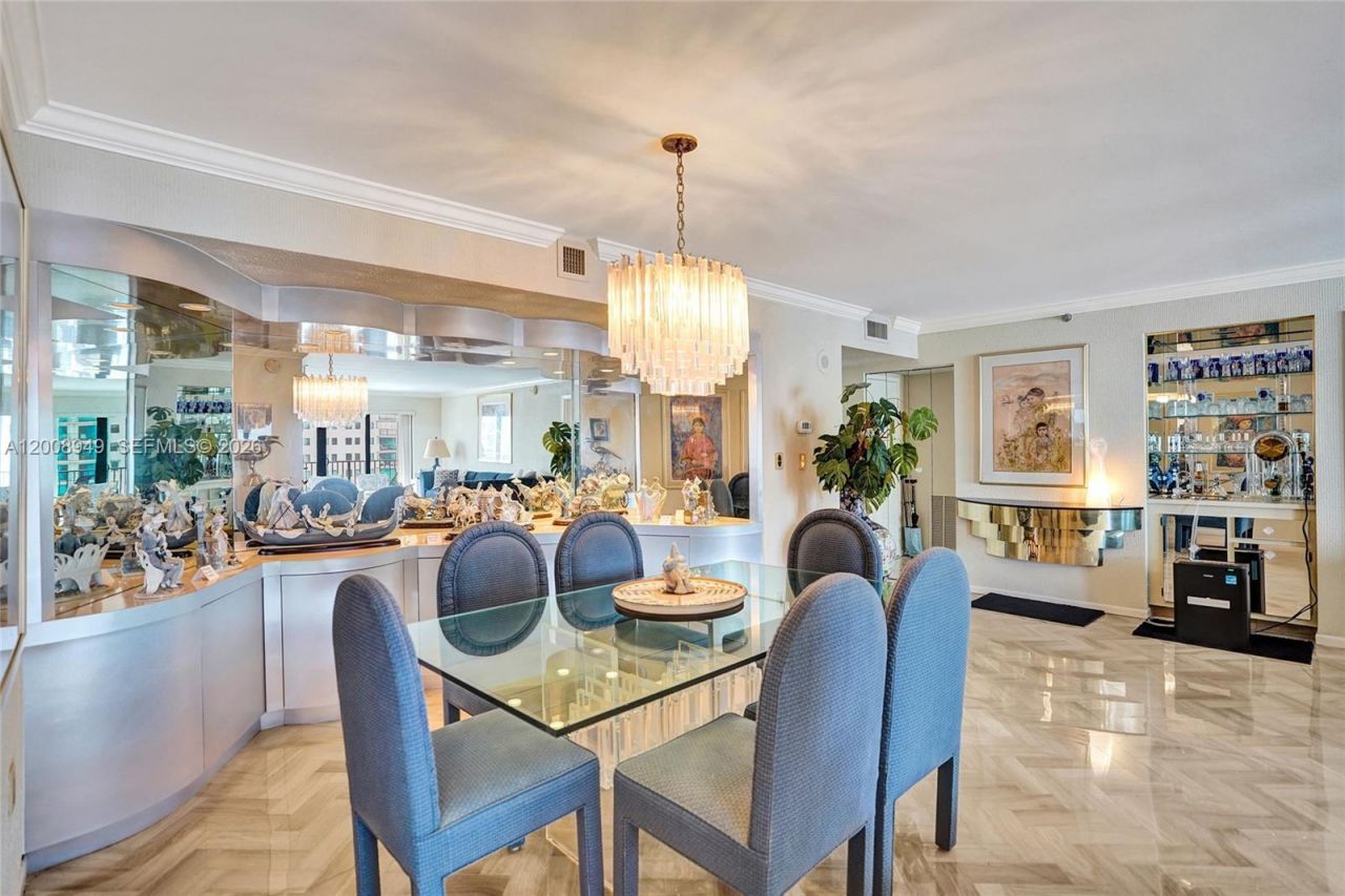 1201 S Ocean Dr, Unit 1905N, Hollywood, FL 33019 Photo