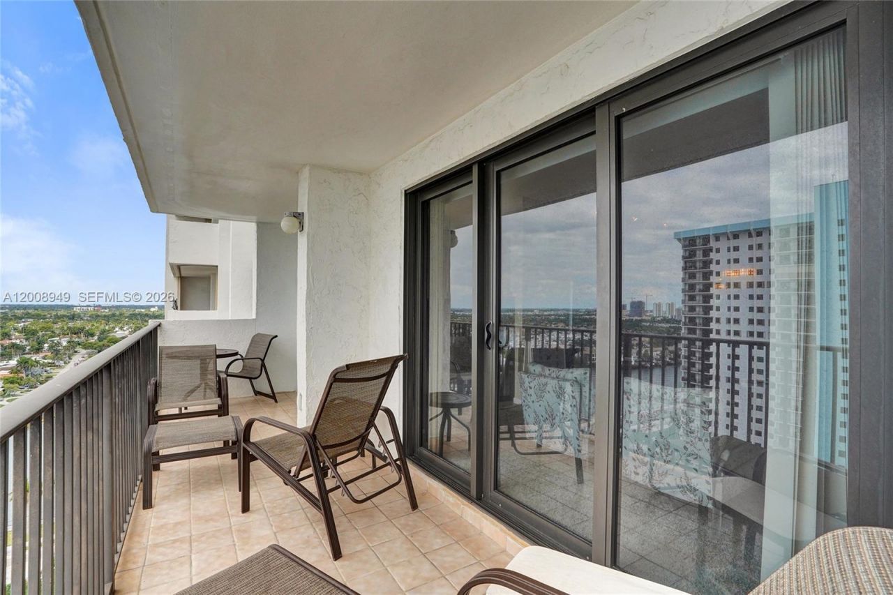 1201 S Ocean Dr, Unit 1905N, Hollywood, FL 33019 Photo