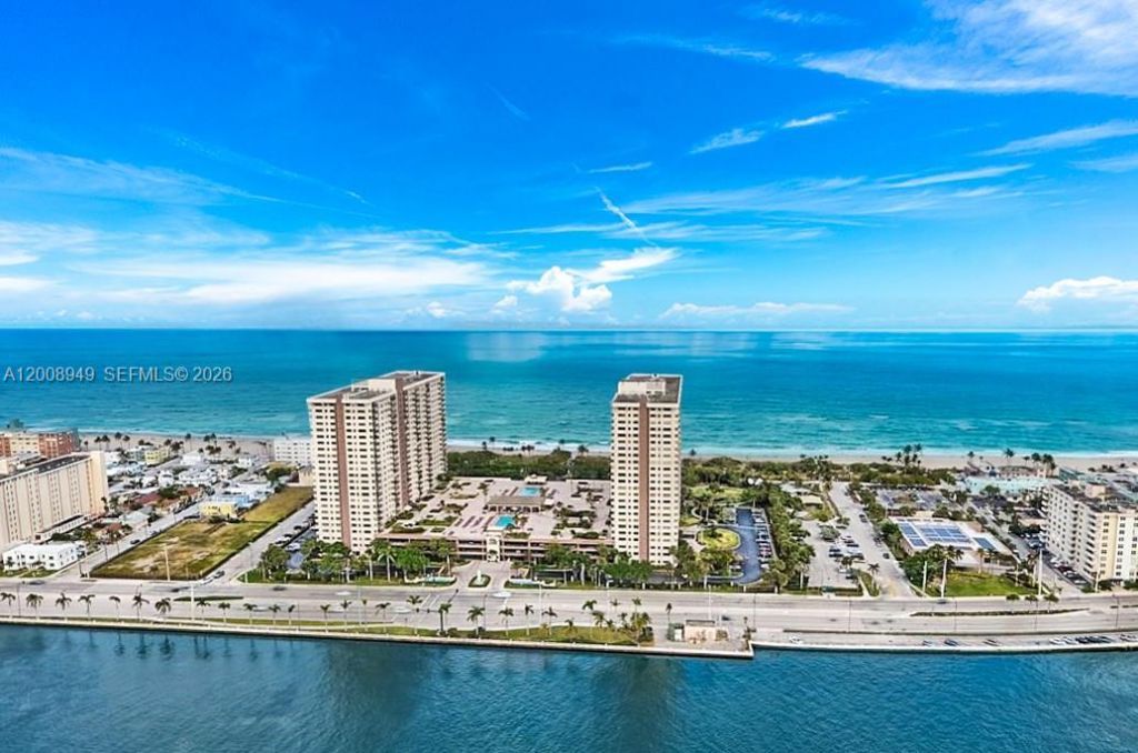 1201 S Ocean Dr, Unit 1905N, Hollywood, FL 33019 Photo