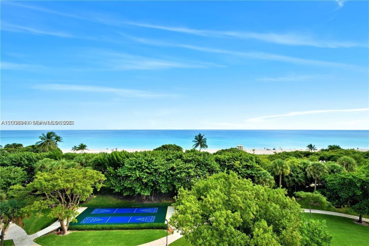 1201 S Ocean Dr, Unit 1905N, Hollywood, FL 33019 Photo