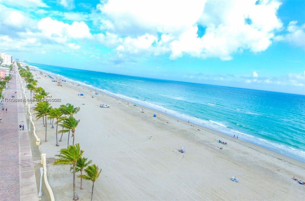 1201 S Ocean Dr, Unit 1905N, Hollywood, FL 33019 Photo