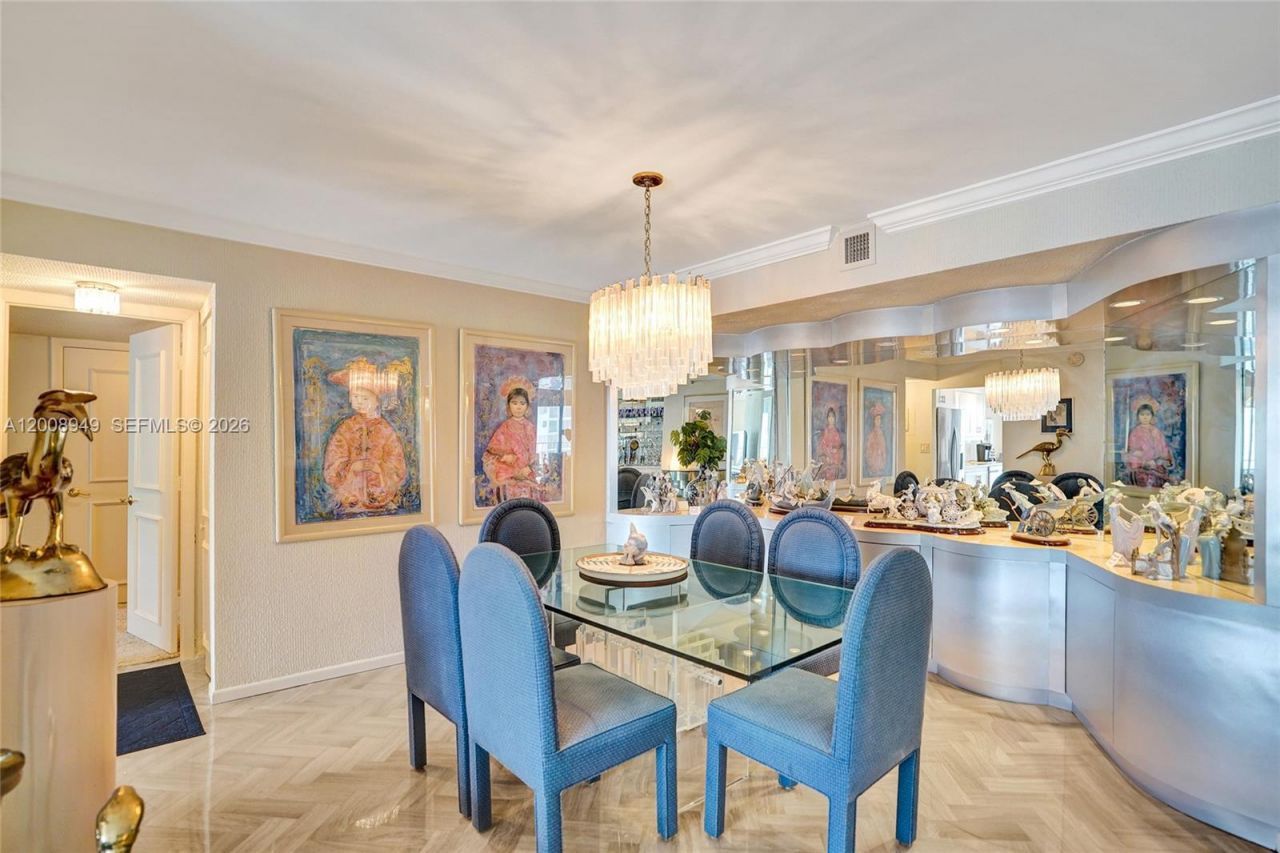 1201 S Ocean Dr, Unit 1905N, Hollywood, FL 33019 Photo