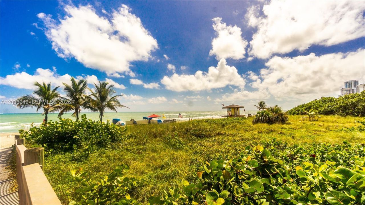 1201 S Ocean Dr, Unit 1905N, Hollywood, FL 33019 Photo