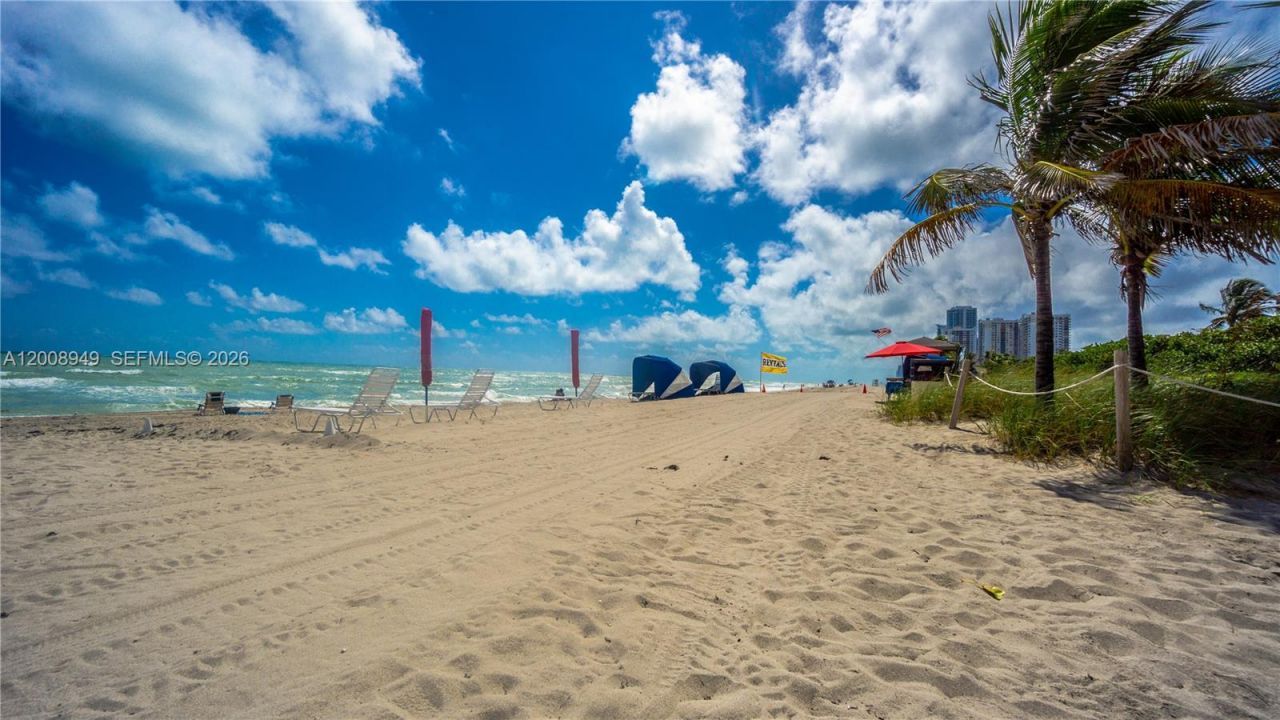1201 S Ocean Dr, Unit 1905N, Hollywood, FL 33019 Photo