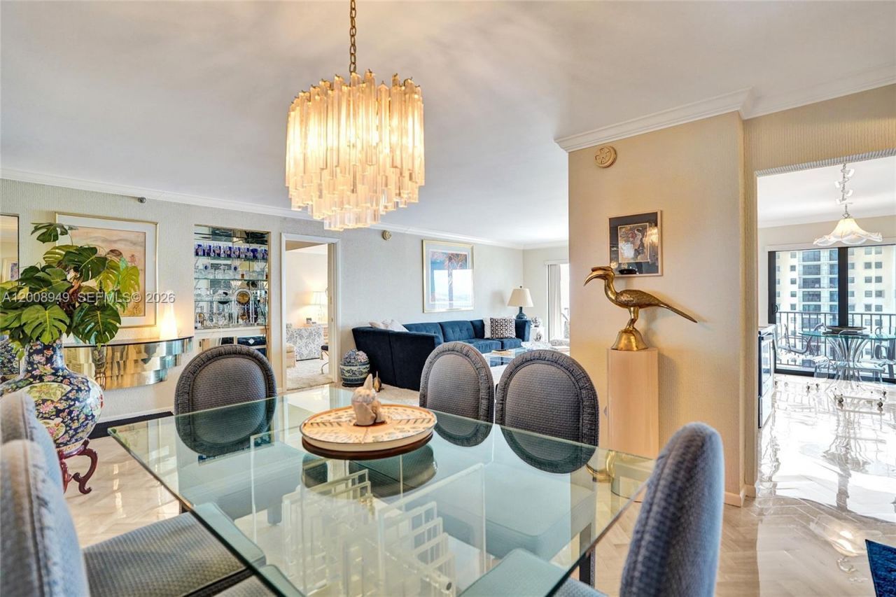 1201 S Ocean Dr, Unit 1905N, Hollywood, FL 33019 Photo