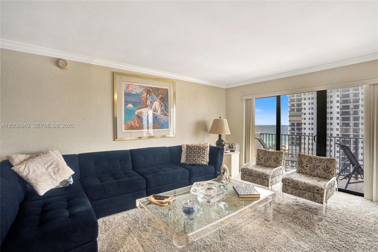 1201 S Ocean Dr, Unit 1905N, Hollywood, FL 33019 Photo