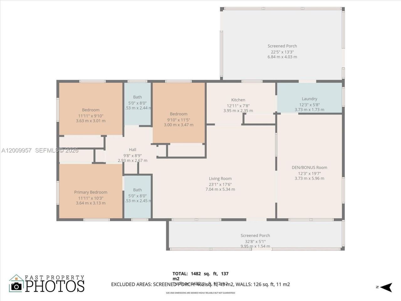 1322 SW 26th Ter, Fort Lauderdale, FL 33312 Photo